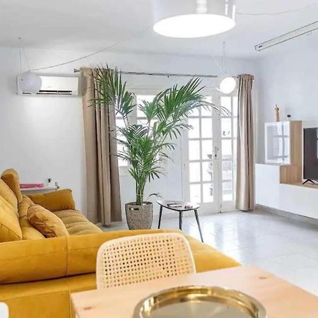 Le Family Palms My Home بلايا هوندا المظهر الخارجي الصورة