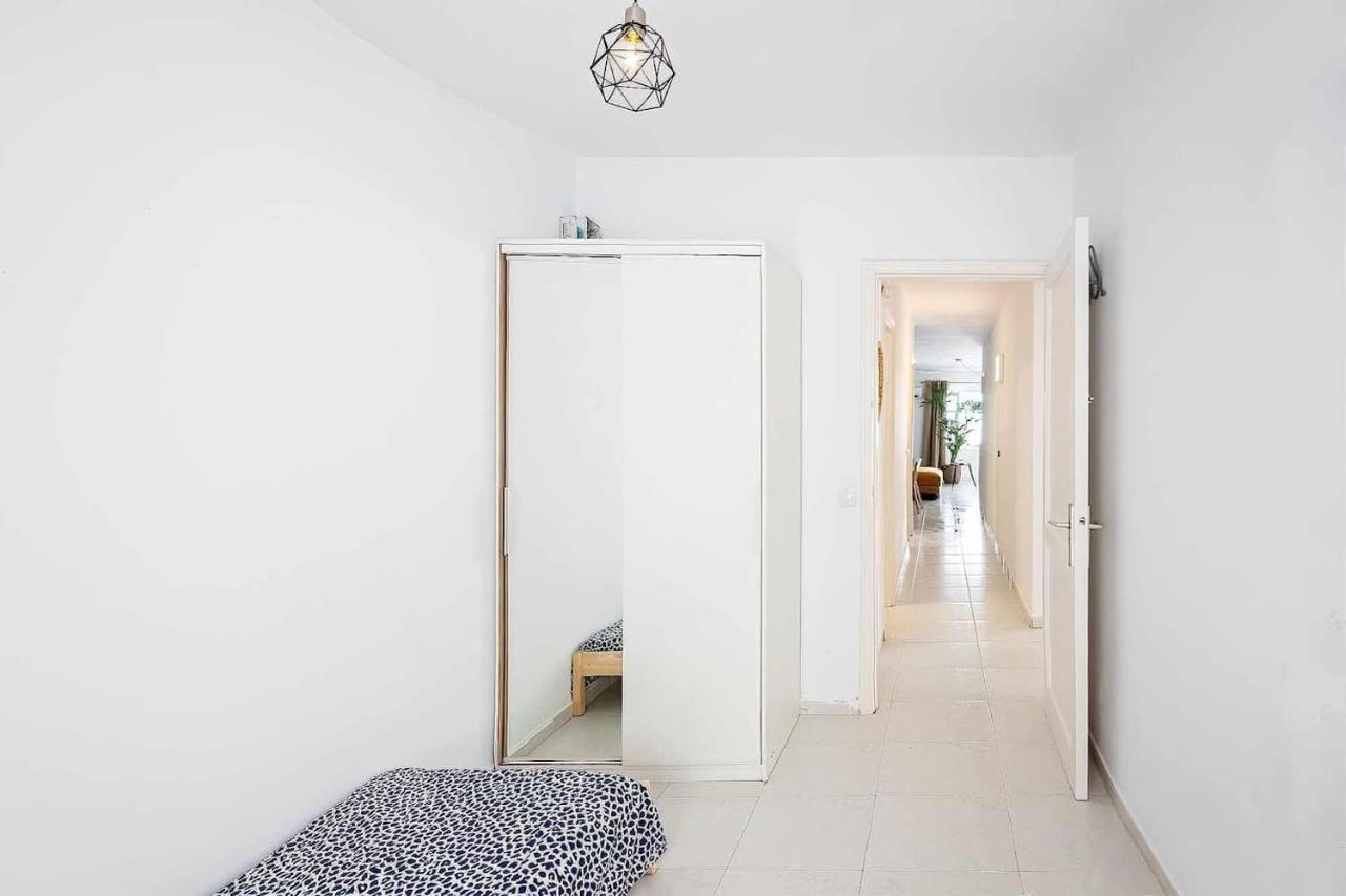 Le Family Palms My Home بلايا هوندا المظهر الخارجي الصورة