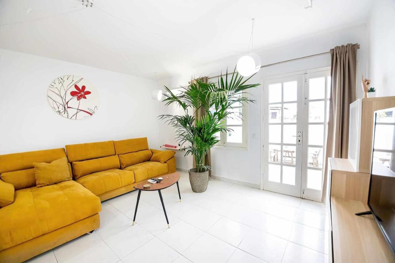Le Family Palms My Home بلايا هوندا المظهر الخارجي الصورة