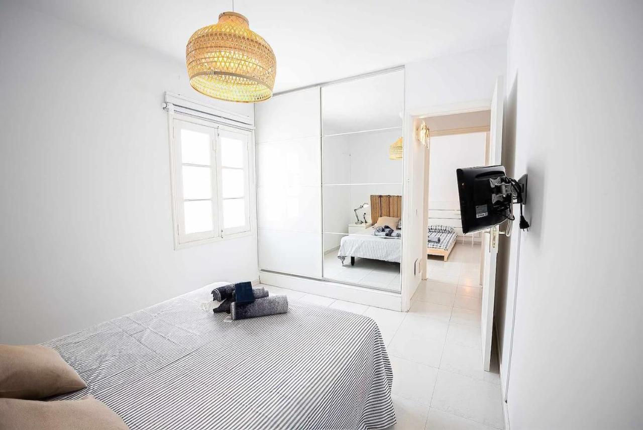 Le Family Palms My Home بلايا هوندا المظهر الخارجي الصورة