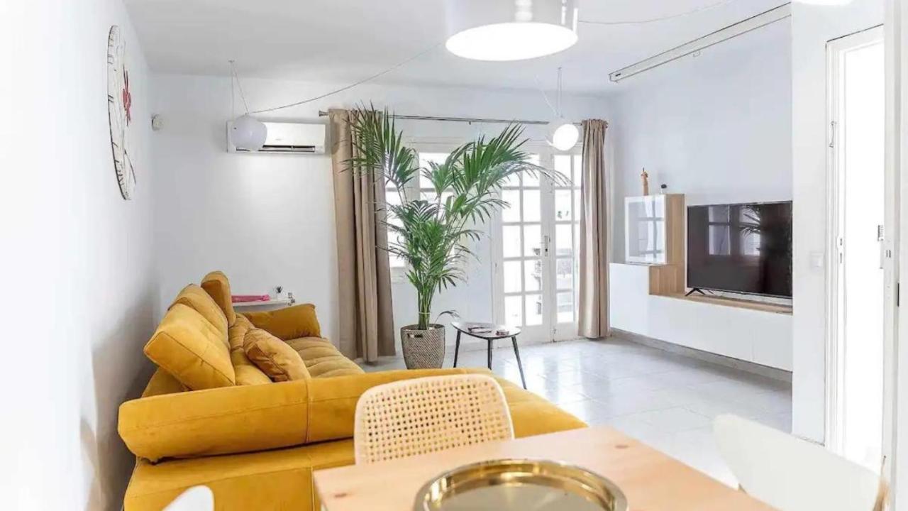Le Family Palms My Home بلايا هوندا المظهر الخارجي الصورة