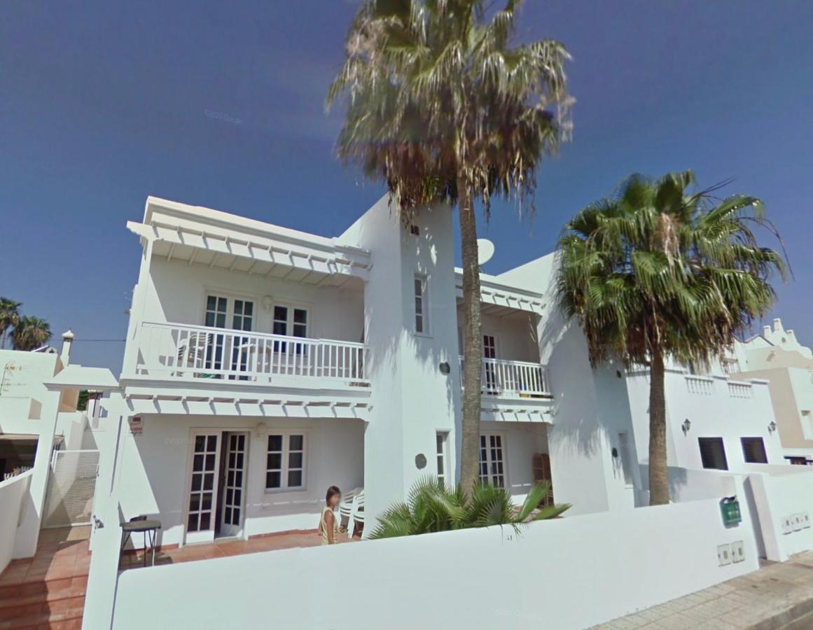 Le Family Palms My Home بلايا هوندا المظهر الخارجي الصورة