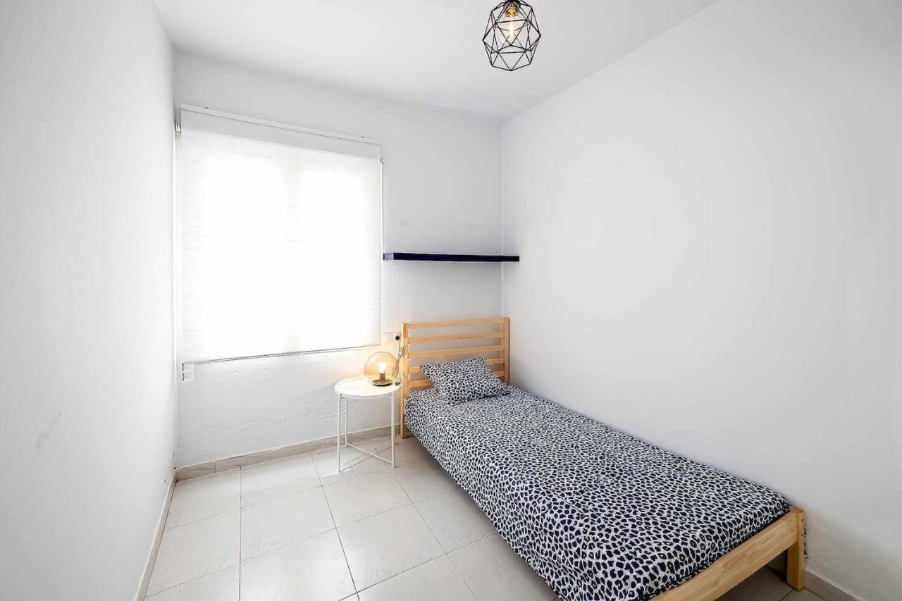 Le Family Palms My Home بلايا هوندا المظهر الخارجي الصورة
