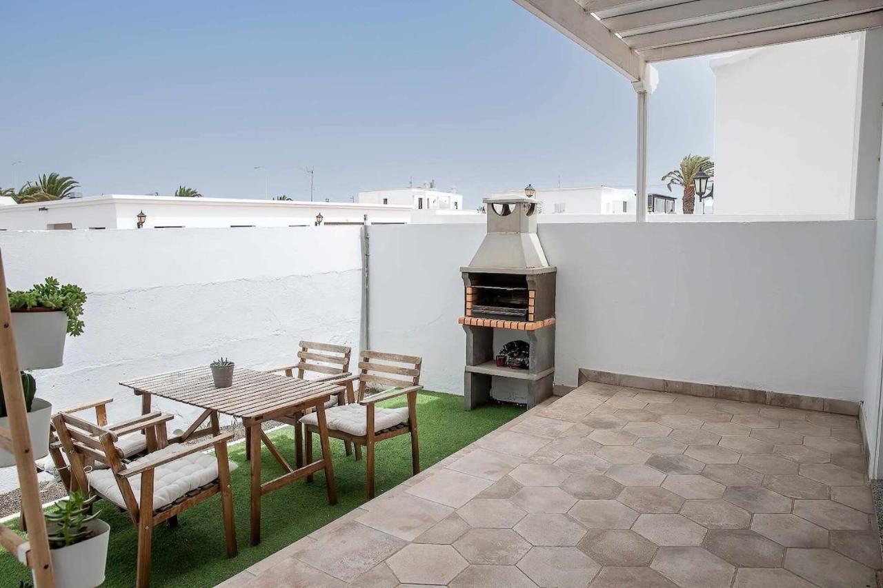 Le Family Palms My Home بلايا هوندا المظهر الخارجي الصورة