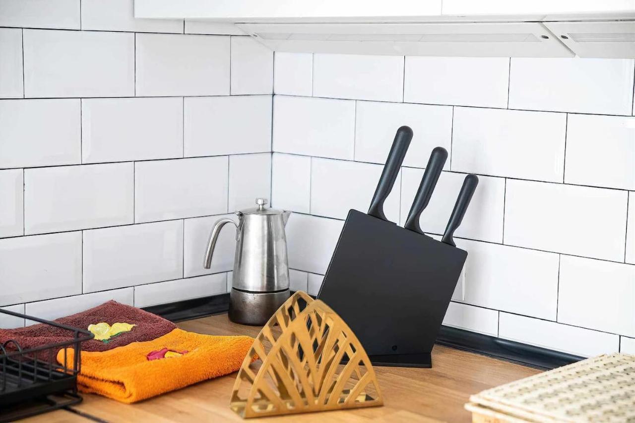 Le Family Palms My Home بلايا هوندا المظهر الخارجي الصورة