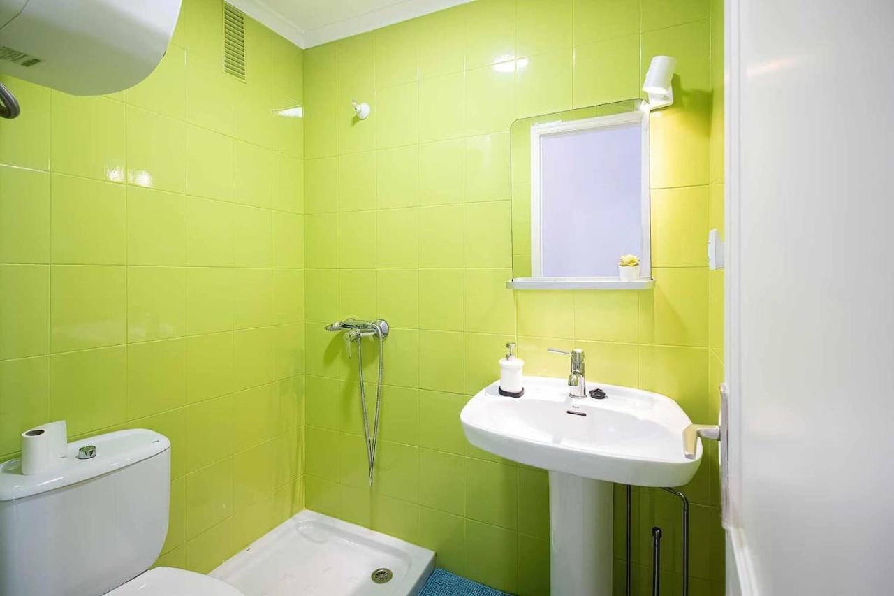 Le Family Palms My Home بلايا هوندا المظهر الخارجي الصورة