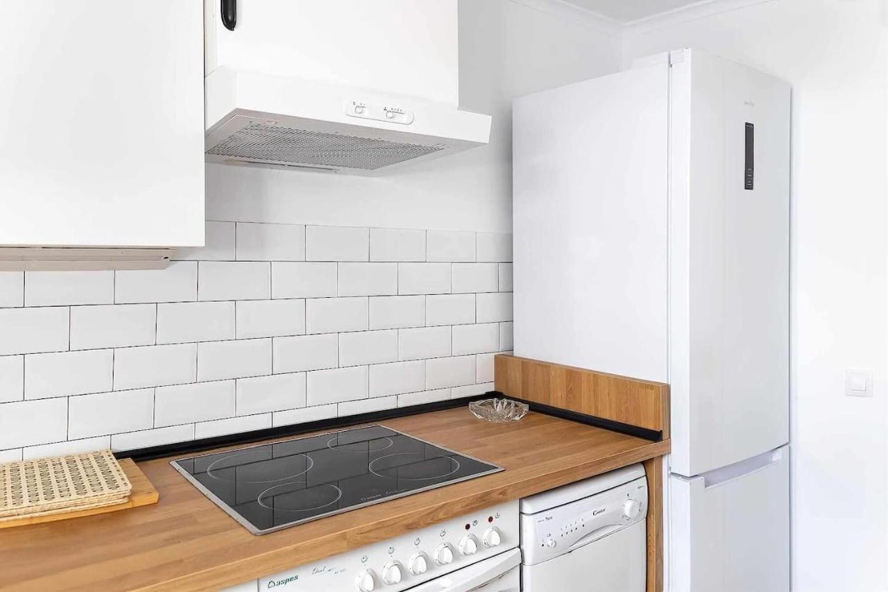 Le Family Palms My Home بلايا هوندا المظهر الخارجي الصورة