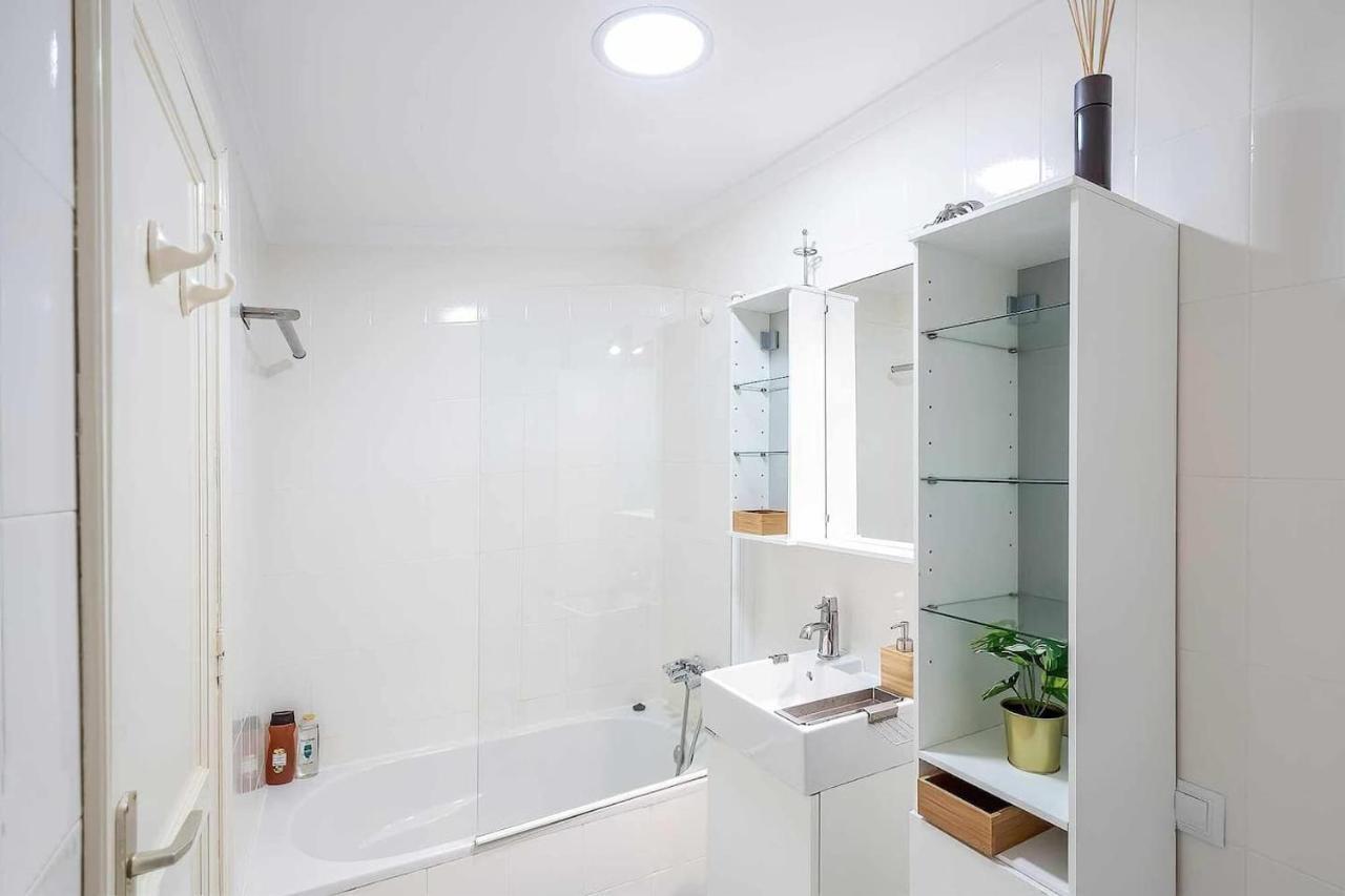 Le Family Palms My Home بلايا هوندا المظهر الخارجي الصورة