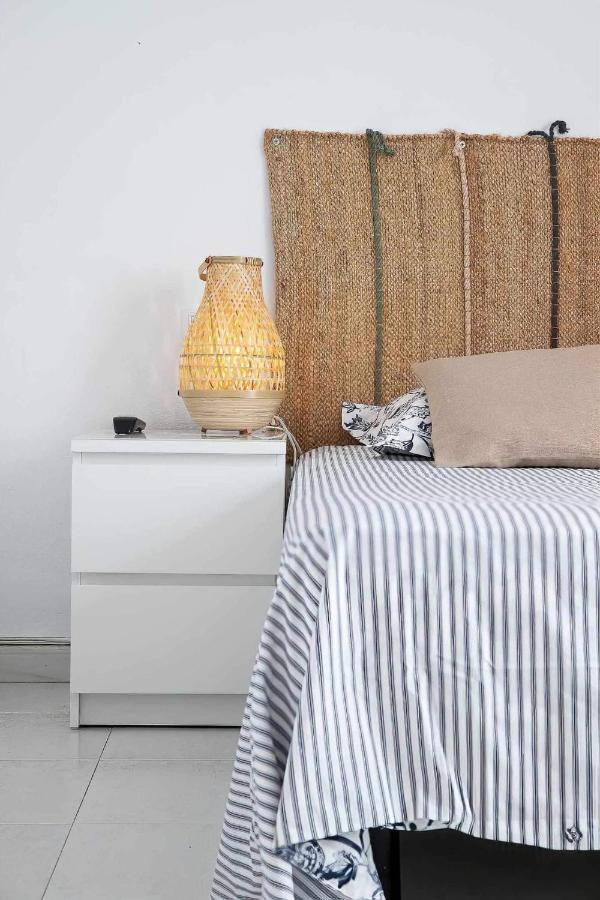 Le Family Palms My Home بلايا هوندا المظهر الخارجي الصورة