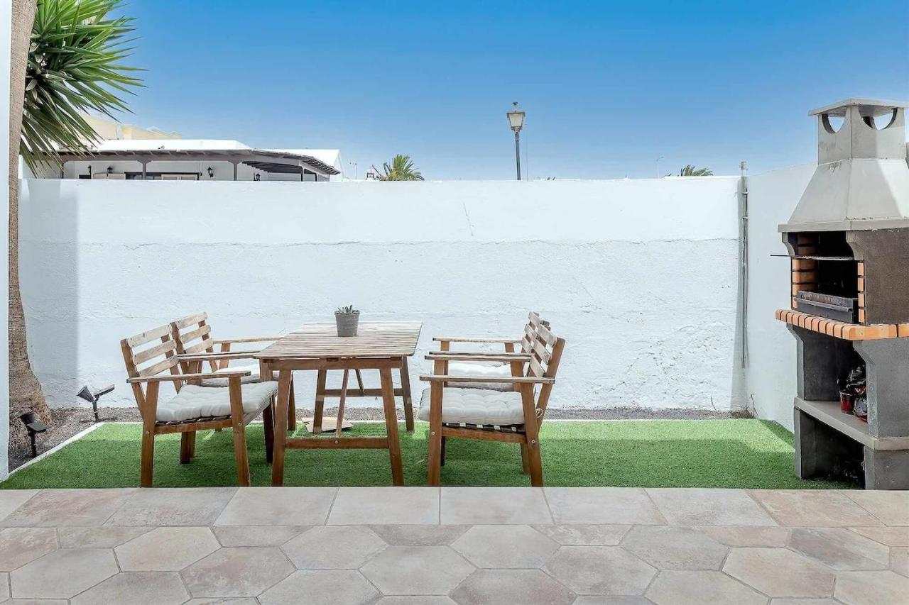Le Family Palms My Home بلايا هوندا المظهر الخارجي الصورة
