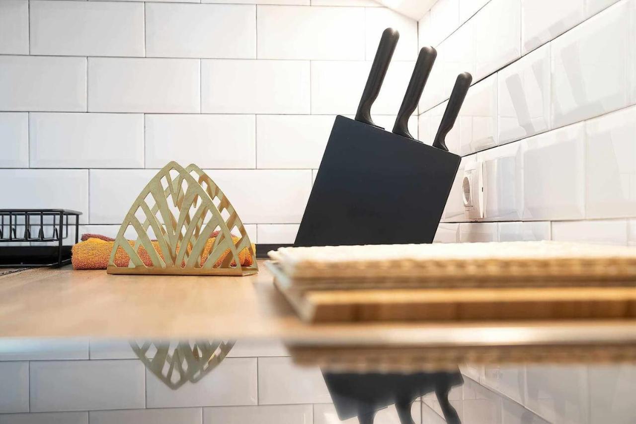 Le Family Palms My Home بلايا هوندا المظهر الخارجي الصورة